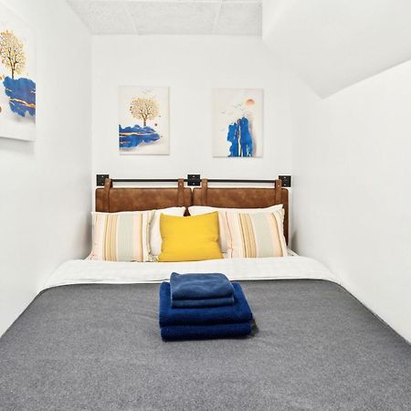 2 Bd Hidden Oasis In Lower Manhattan Apartment New York Exterior photo