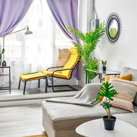 2 Bd Hidden Oasis In Lower Manhattan Apartment New York Exterior photo