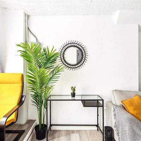 2 Bd Hidden Oasis In Lower Manhattan Apartment New York Exterior photo