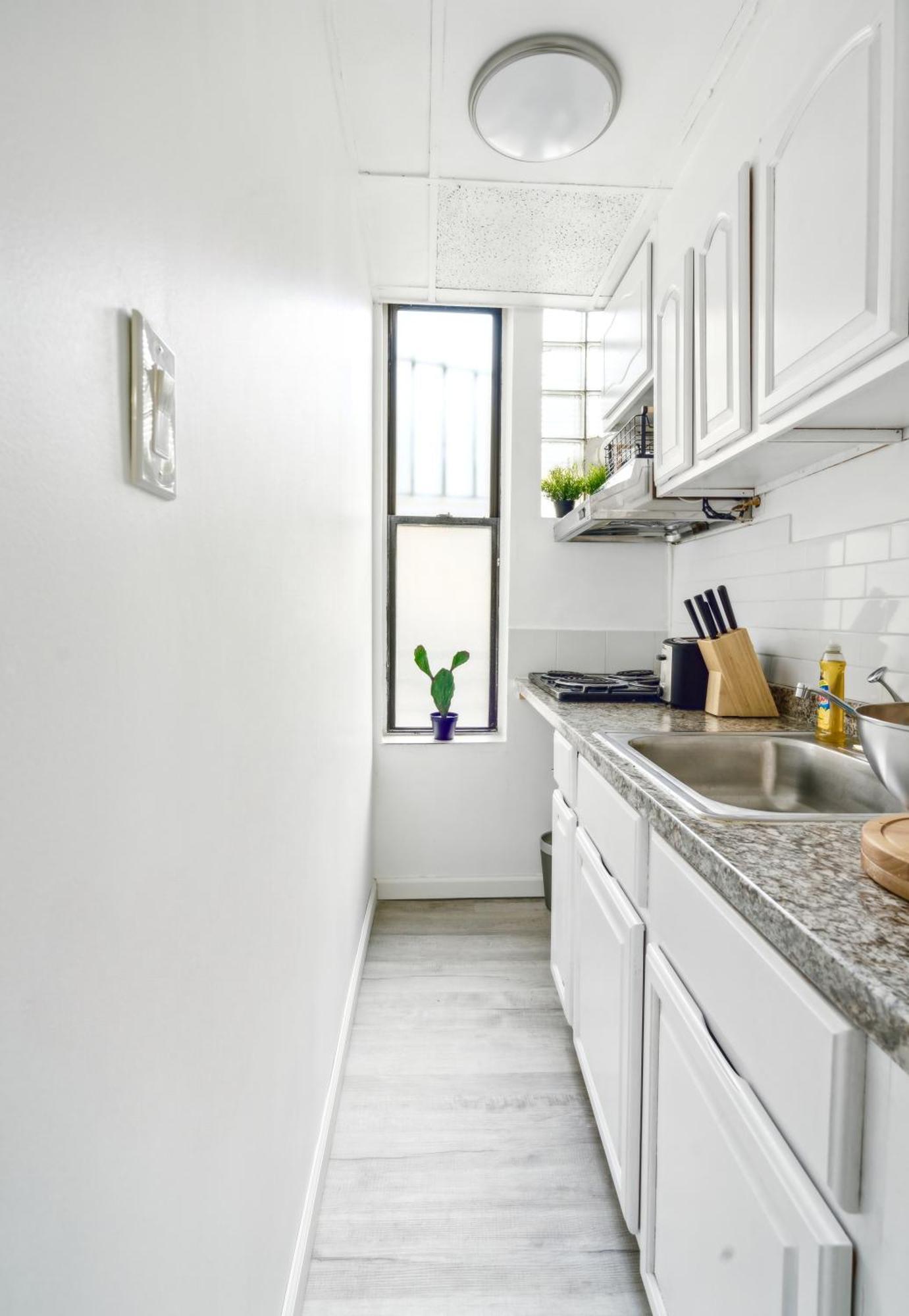 2 Bd Hidden Oasis In Lower Manhattan Apartment New York Exterior photo