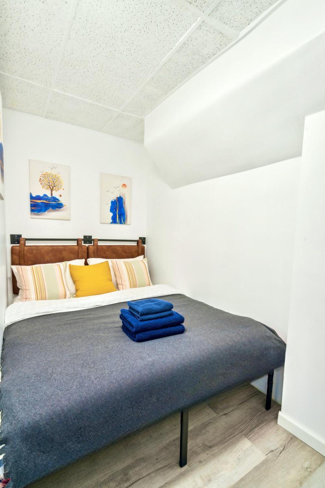 2 Bd Hidden Oasis In Lower Manhattan Apartment New York Exterior photo