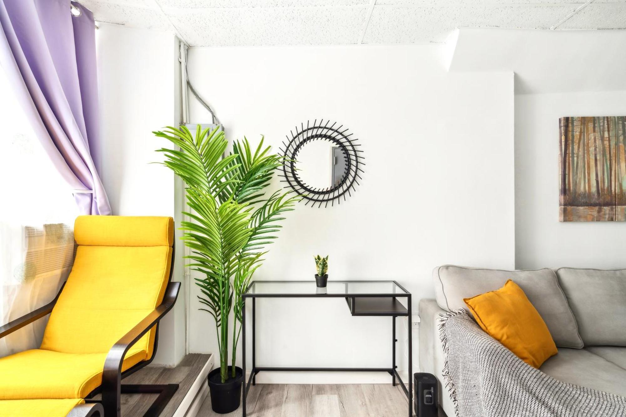 2 Bd Hidden Oasis In Lower Manhattan Apartment New York Exterior photo